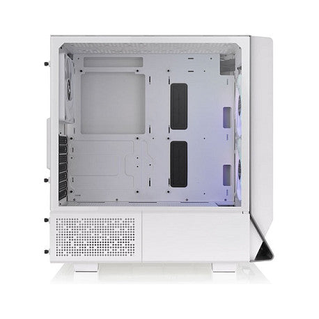 Thermaltake Ceres 300 TG ARGB Snow White