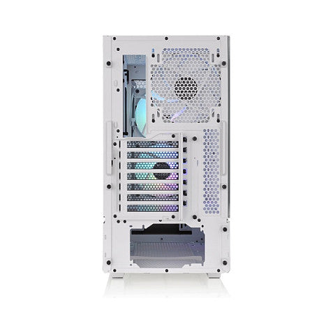 Thermaltake Ceres 300 TG ARGB Snow White