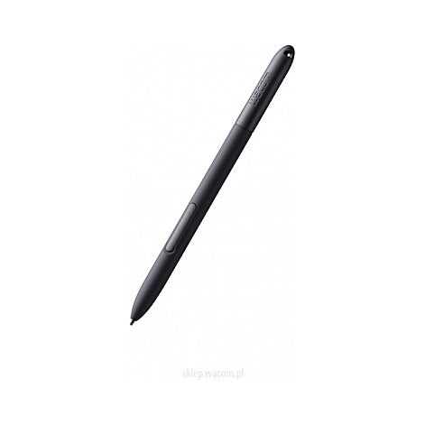 Wacom DTU1141B + SIGN PRO PDF - 26.9 cm (10.6 Zoll) - LCD - 1920 x 1080 Pixel - 235 x 132 mm - TFT - Schwarz