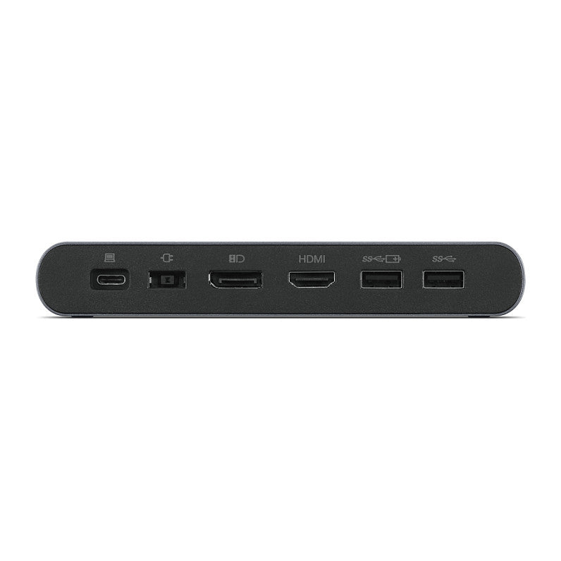 D Lenovo USB-C Universal Business Dock 65W