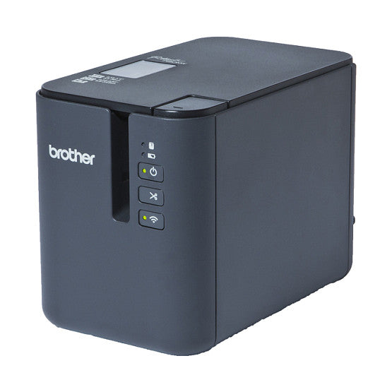 Brother Etikettendrucker P-Touch PT-P900Wc