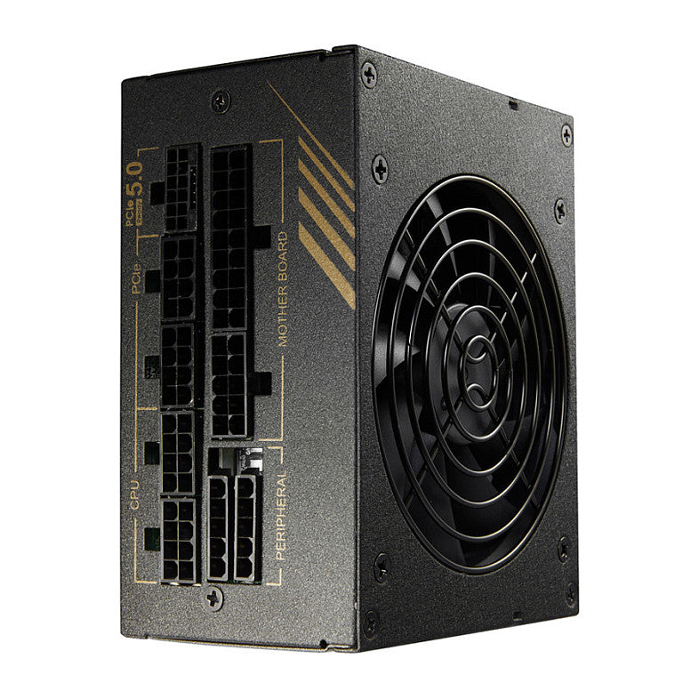 850W FSP DAGGER PRO 850 ATX 3.0 80+ Gold