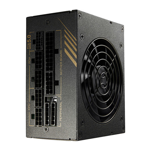 850W FSP DAGGER PRO 850 ATX 3.0 80+ Gold
