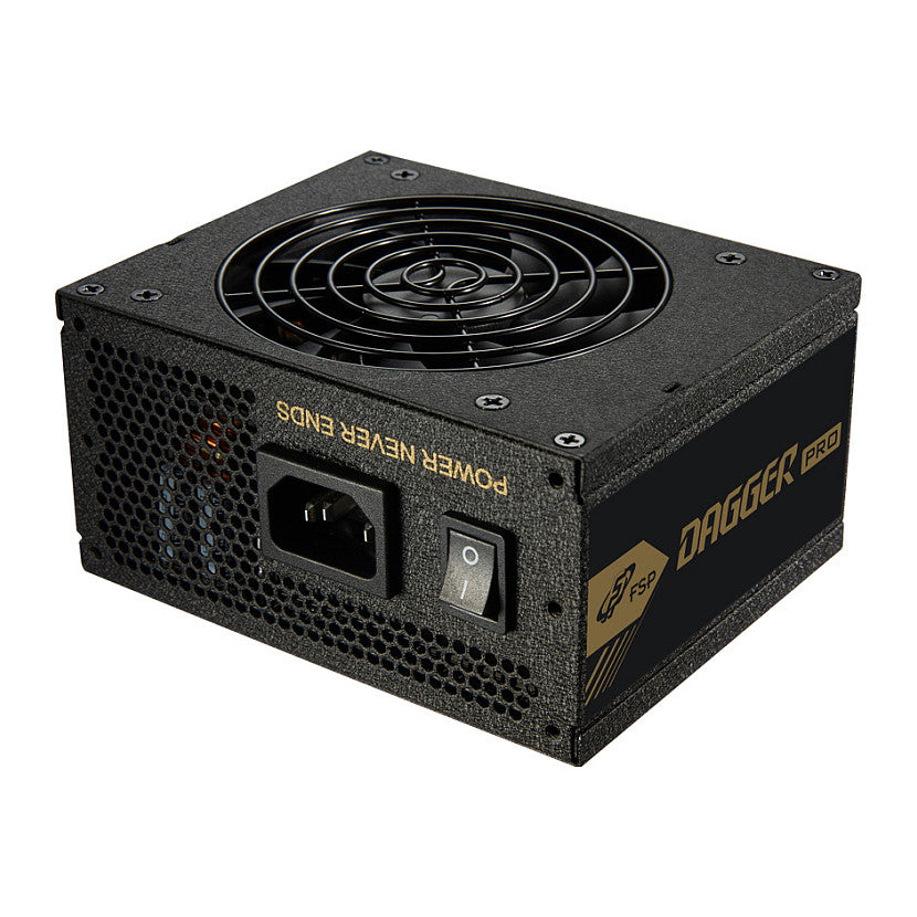 850W FSP DAGGER PRO 850 ATX 3.0 80+ Gold