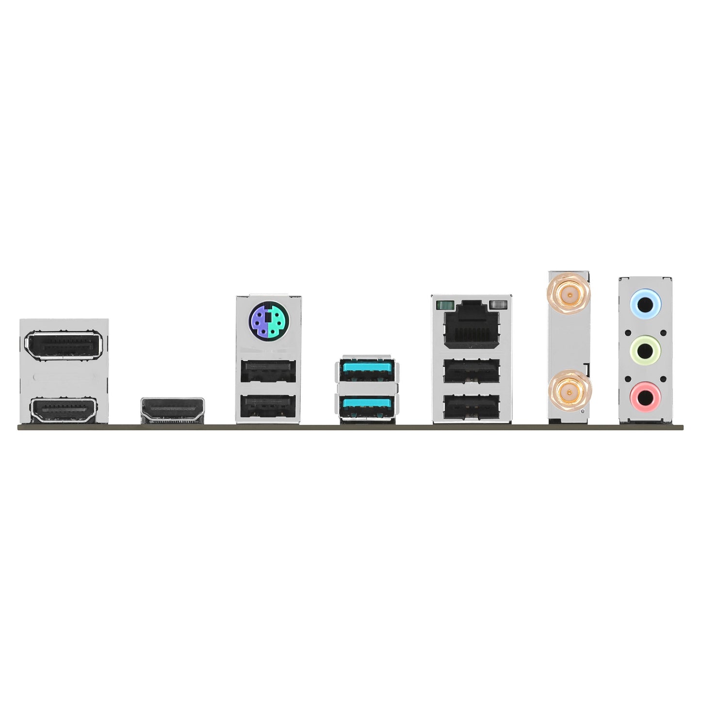 ASUS PRIME B760M-A WIFI S1700/DDR5/2xHDMI-1xDP/µATX Optional: 1x COM. 1x LPT