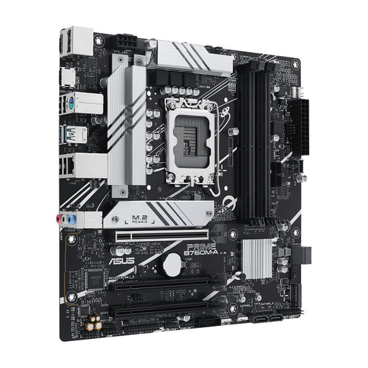 1700 ASUS PRIME B760M-A-CSM