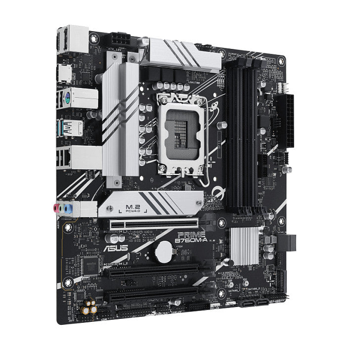 1700 ASUS PRIME B760M-A-CSM