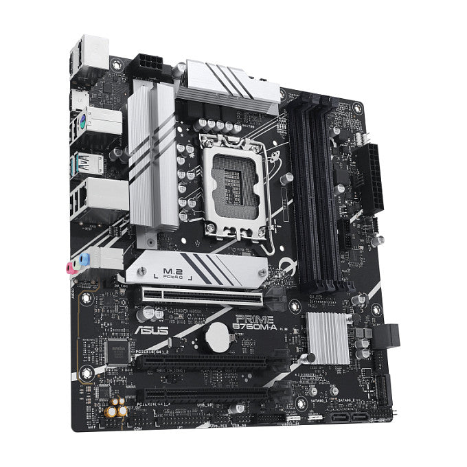 1700 ASUS PRIME B760M-A-CSM