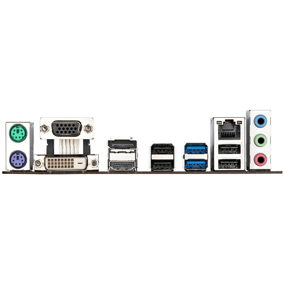 1700 Gigabyte H610M S2H V2 DDR4