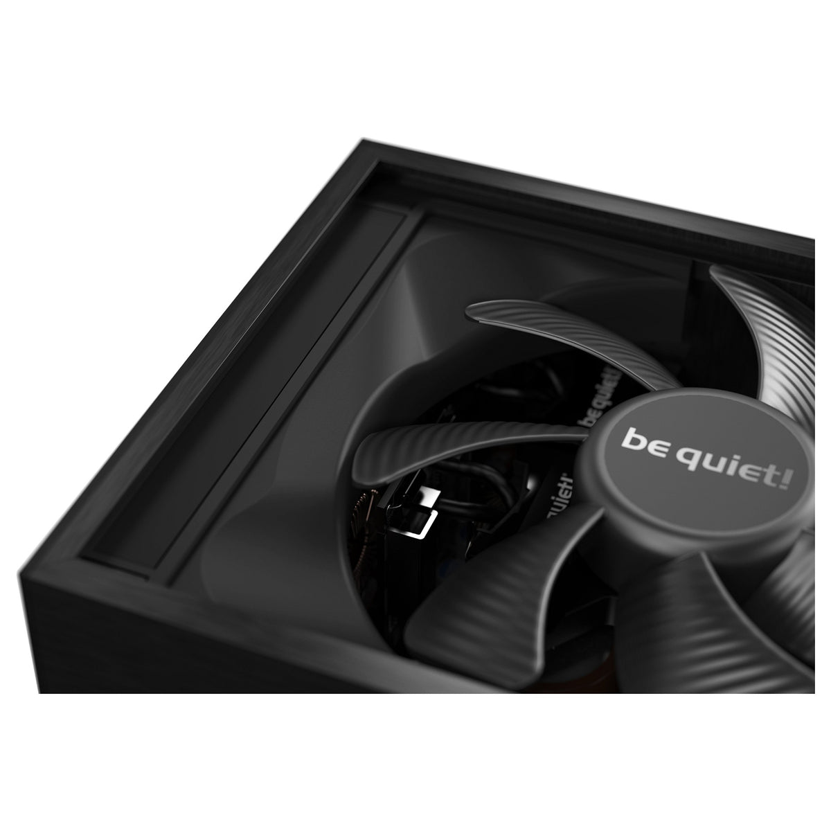 1600W be quiet! Dark Power PRO 13 | 80+ Titanium ATX 3.1