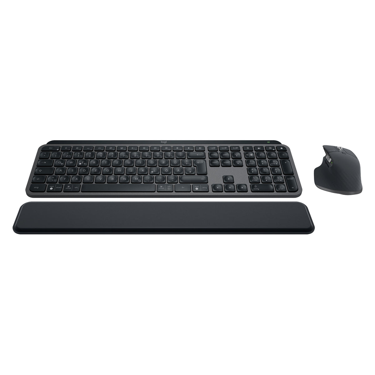 Logitech MX Keys Combo for Business QWERTZ DE