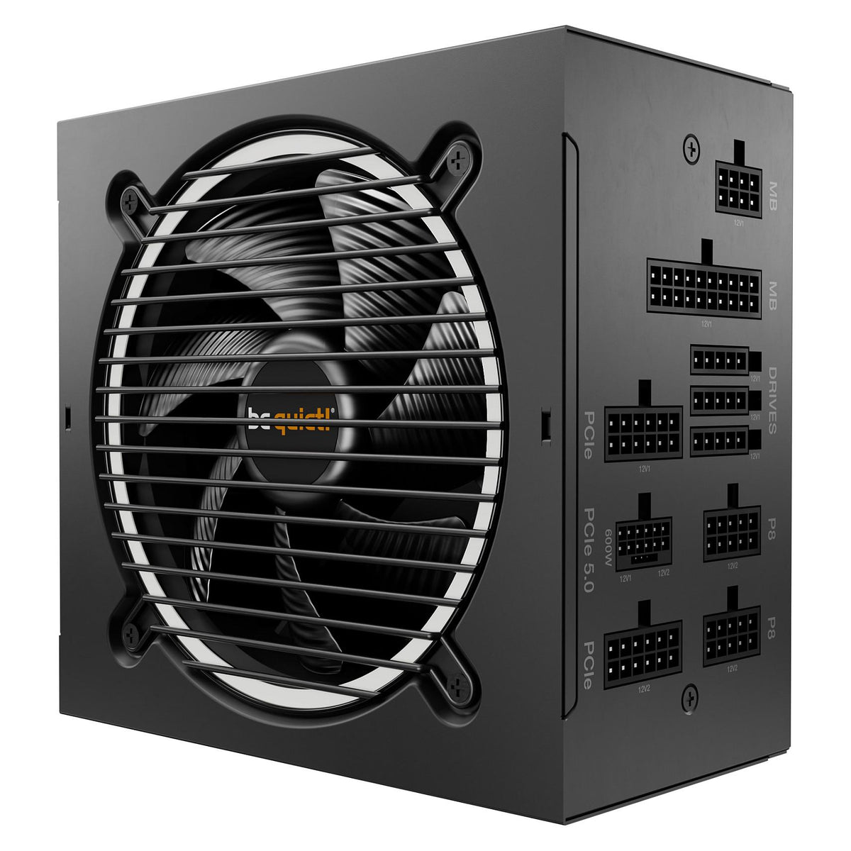 1200W be quiet! PURE Power 12 M | 80+ Gold ATX 3.1