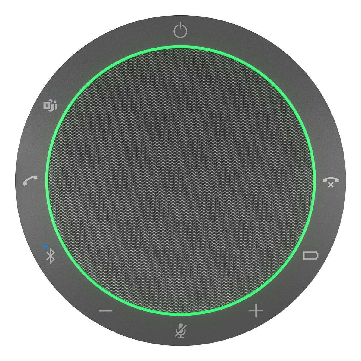 Jabra Speak 255 MS Teams Freisprechtelefon + Bluetooth