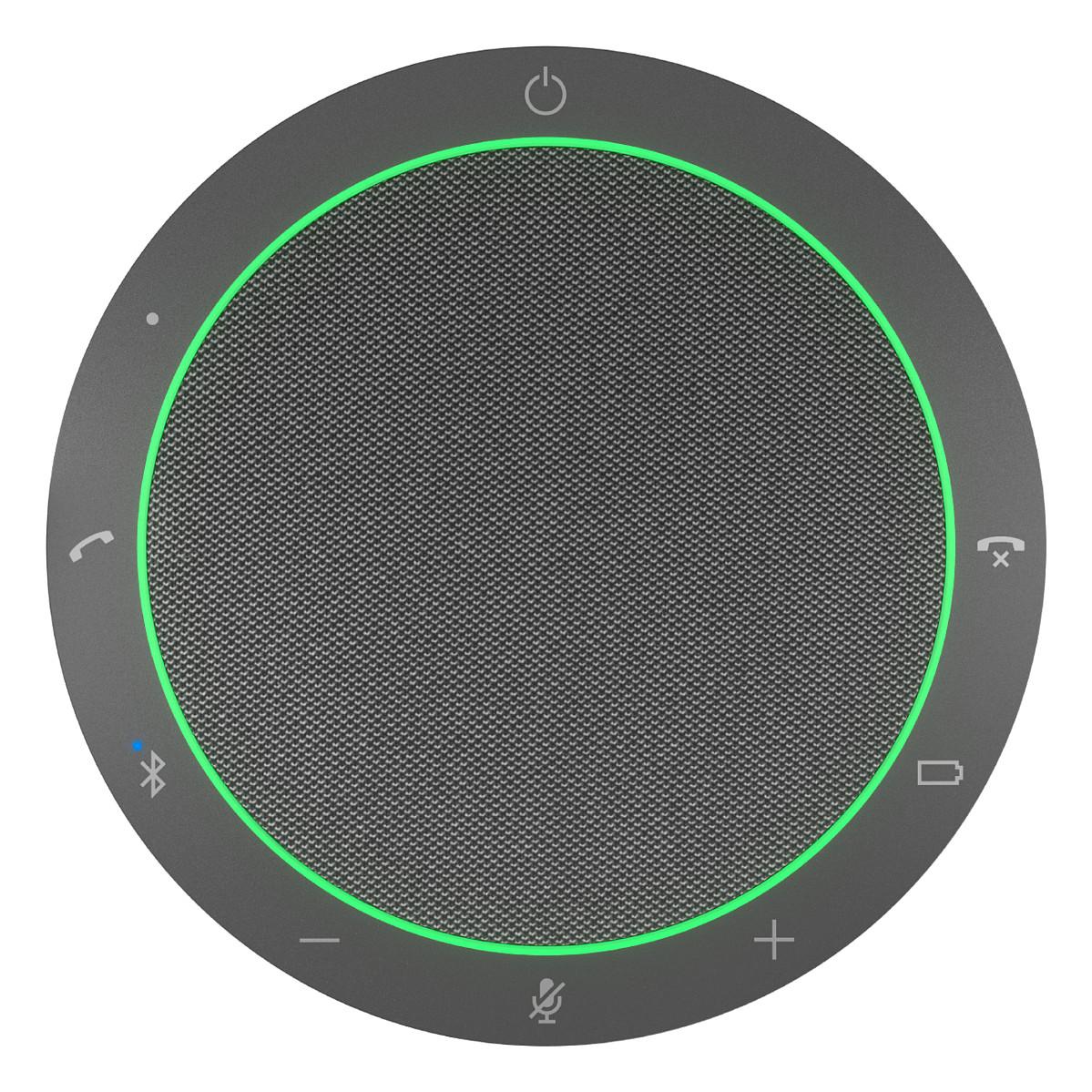 Jabra Speak 255 UC Freisprechtelefon + Bluetooth
