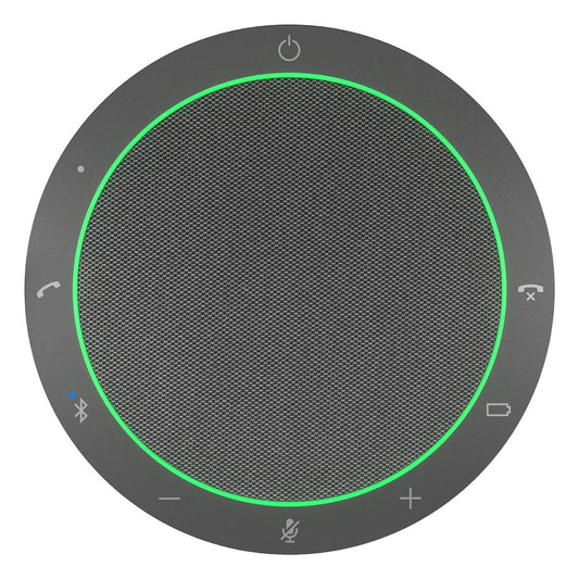 Jabra Speak 255 UC Freisprechtelefon + Bluetooth