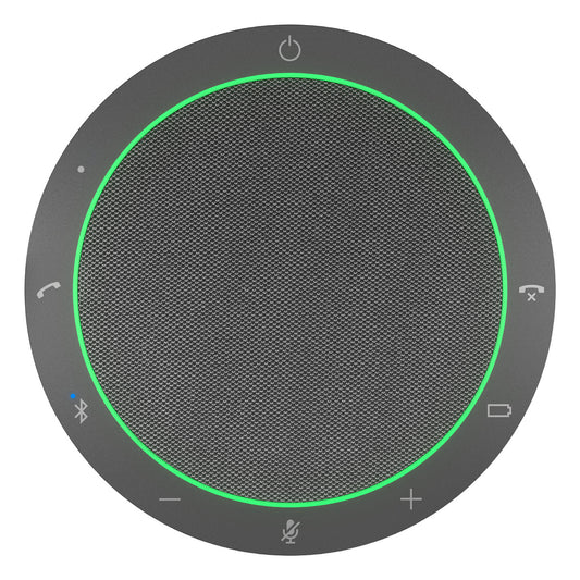 Jabra Speak 255 UC Freisprechtelefon + Bluetooth