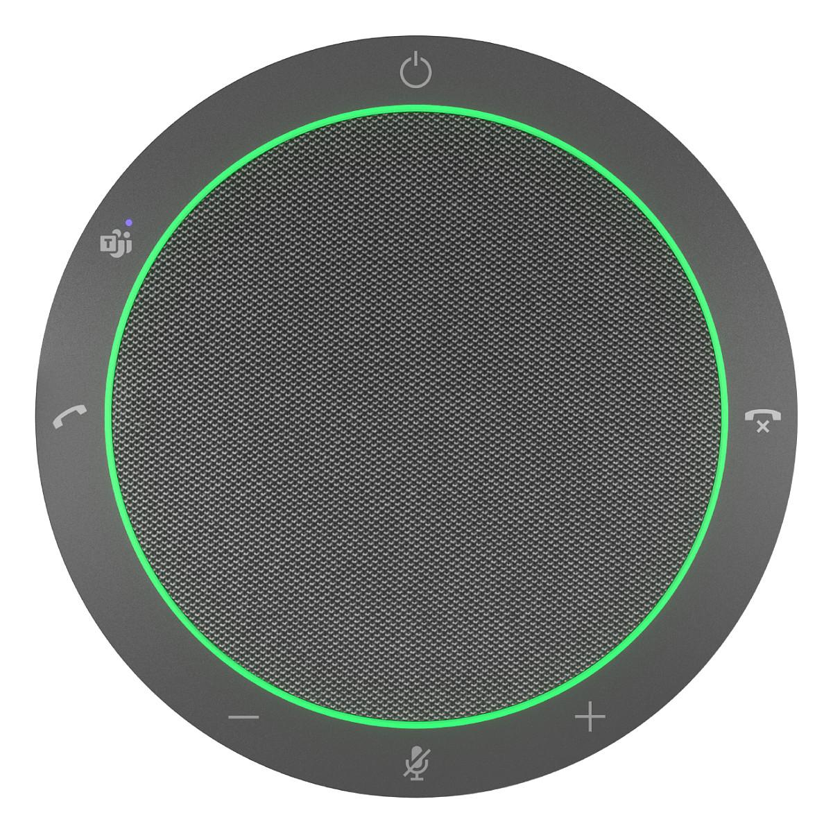 Jabra Speak 240 MS Freisprechtelefon - kabelgebunden