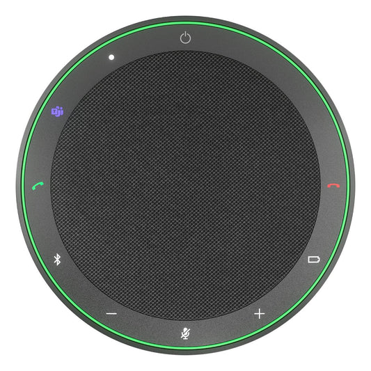 Jabra Speak 275 MS Teams Link 380a Konferenzlösung + Bluetooth