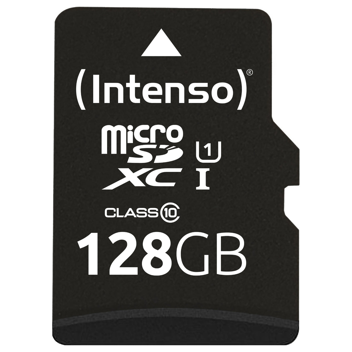 CARD 128GB Intenso 3424491 Micro - UHS-I