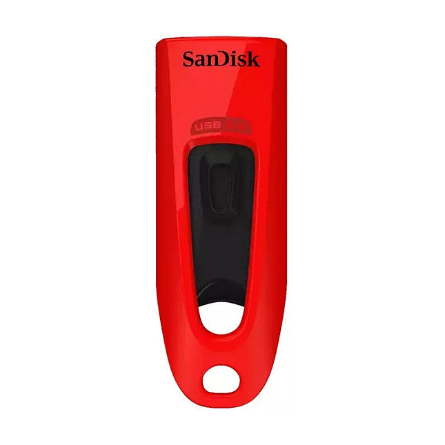 STICK 32 GB Sandisk Ultra - USB-Flash-Laufwerk