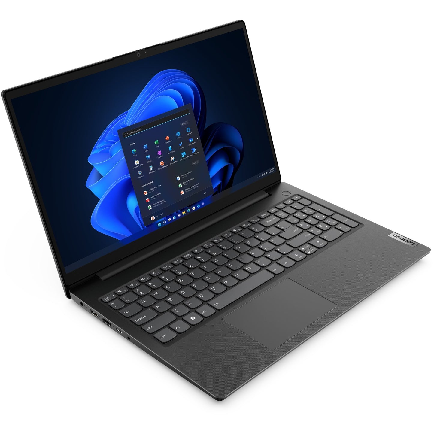 Lenovo V15 G3 IAP i3-1215U/8GB/512GBSSD/FHD/matt/W11Home