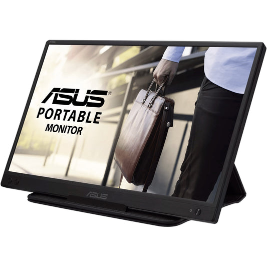 ASUS ZenScreen MB166C 39.6cm (16:9) FHD USB-C