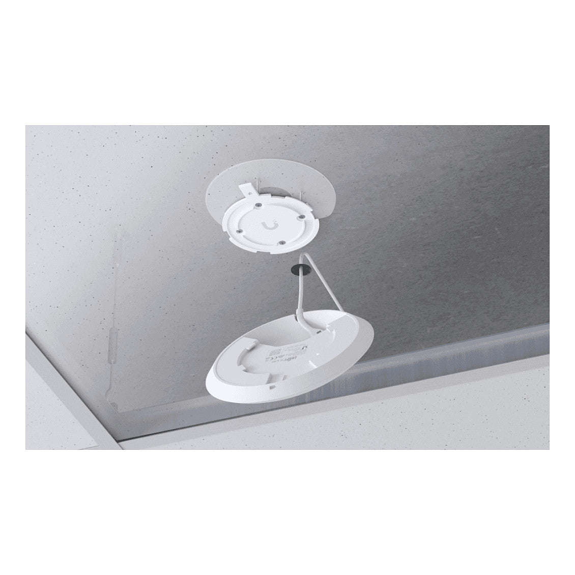 Ubiquiti UniFi AP U6+ - Wifi-6