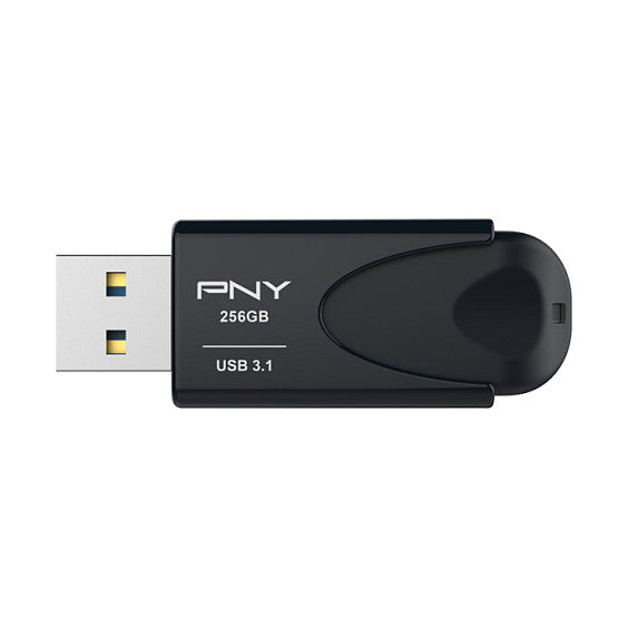 STICK 256GB USB 3.1 PNY Attaché Black