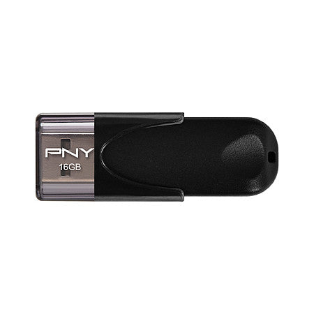 STICK 16GB USB 2.0 PNY Attaché 4