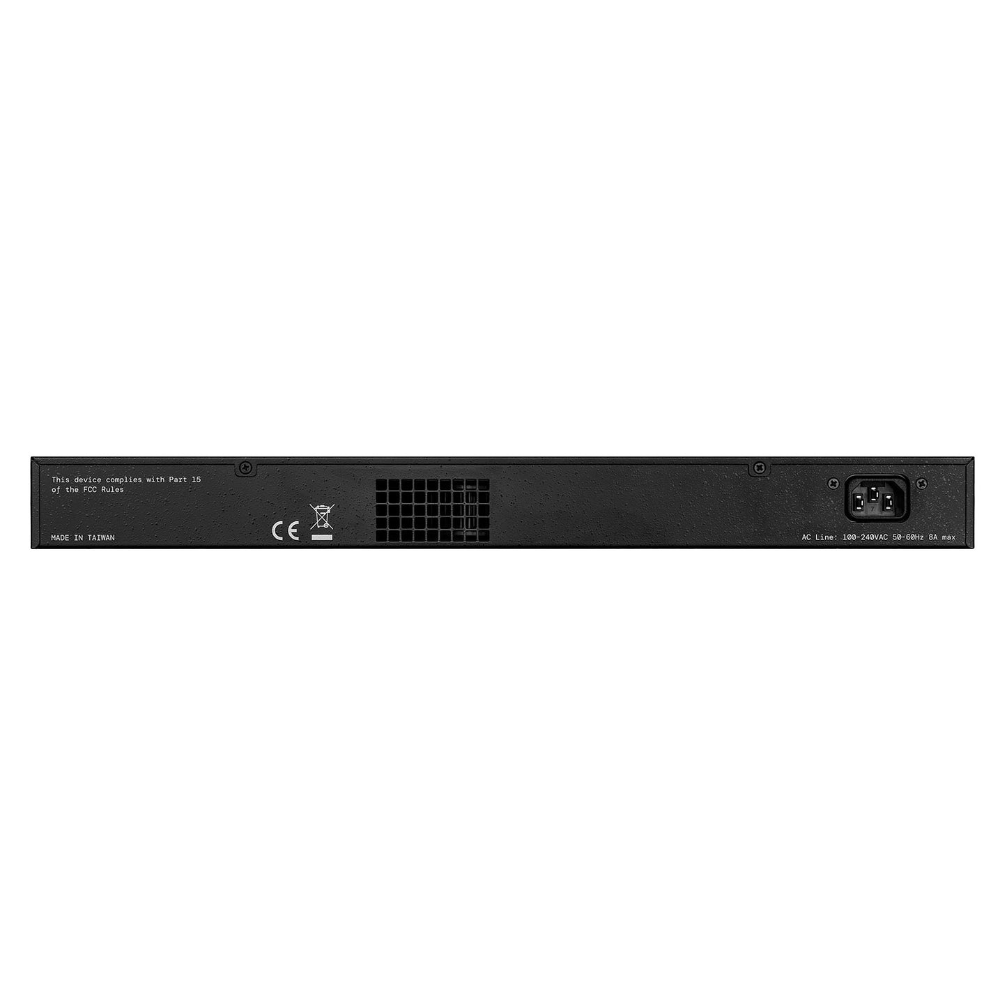 48+4P Lancom GS-3252P RM M