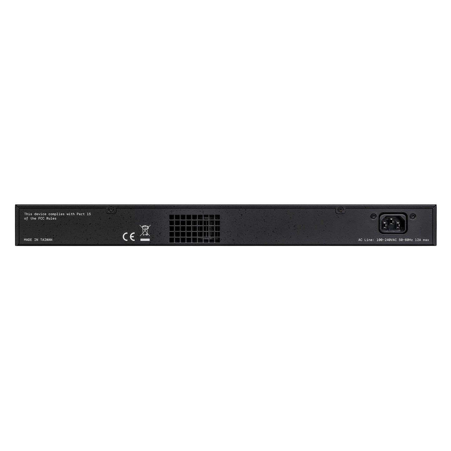 48+4P Lancom GS-3652X RM M