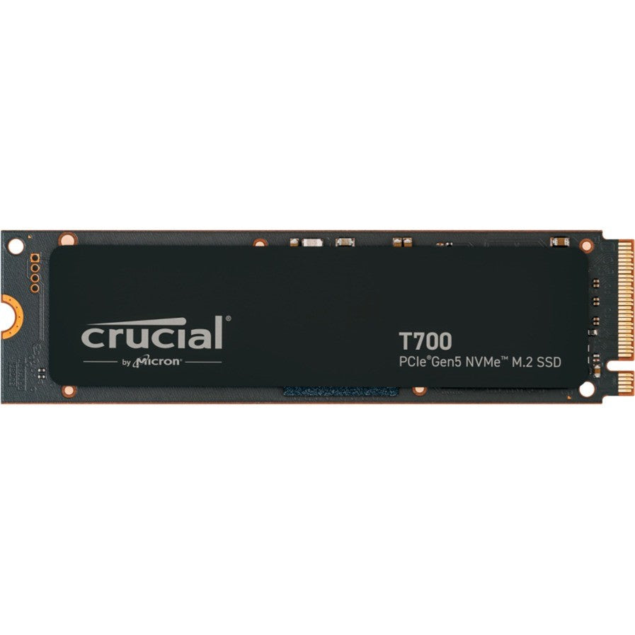 M.2 4 TB Crucial T700 NVMe PCIe 5.0 x 4