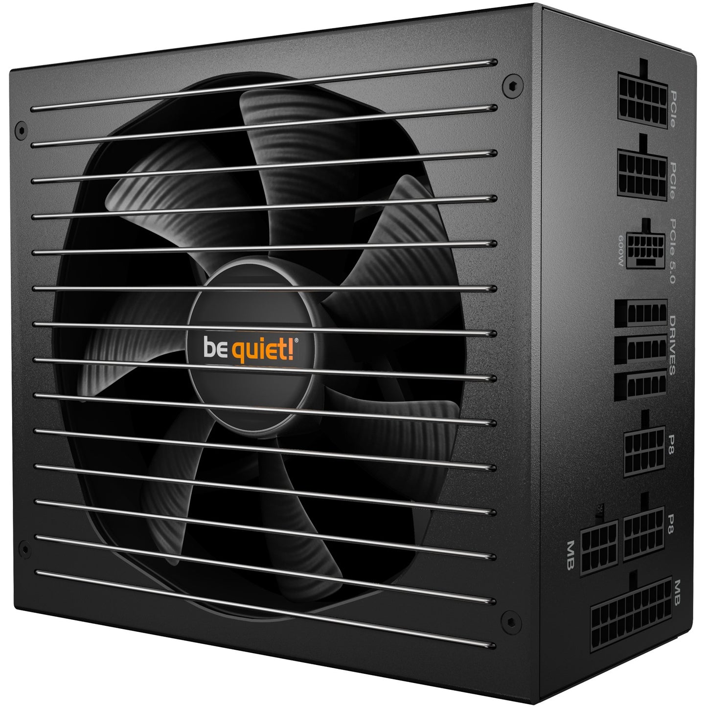 750W be quiet! Straight Power 12 | 80+Platin