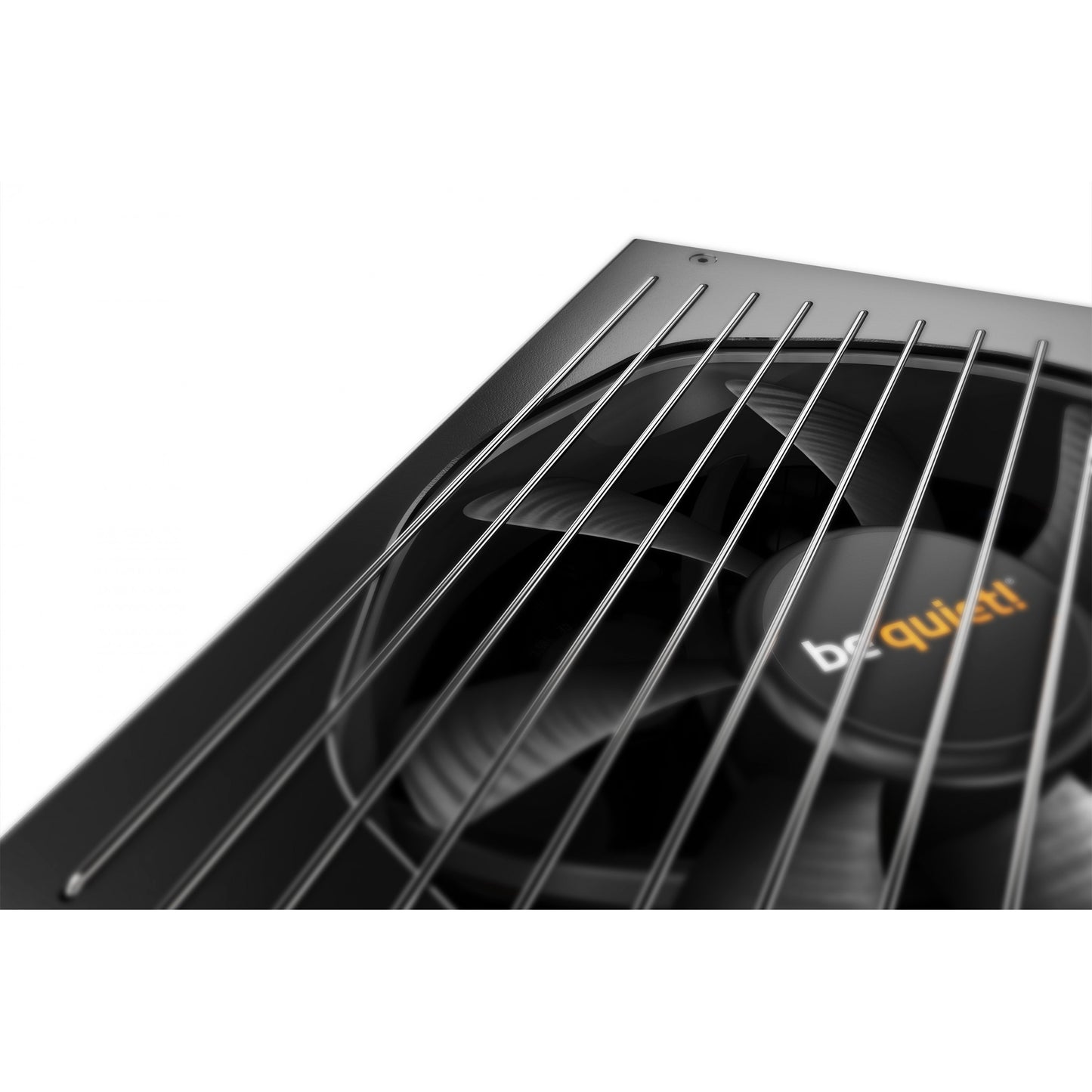 750W be quiet! Straight Power 12 | 80+Platin