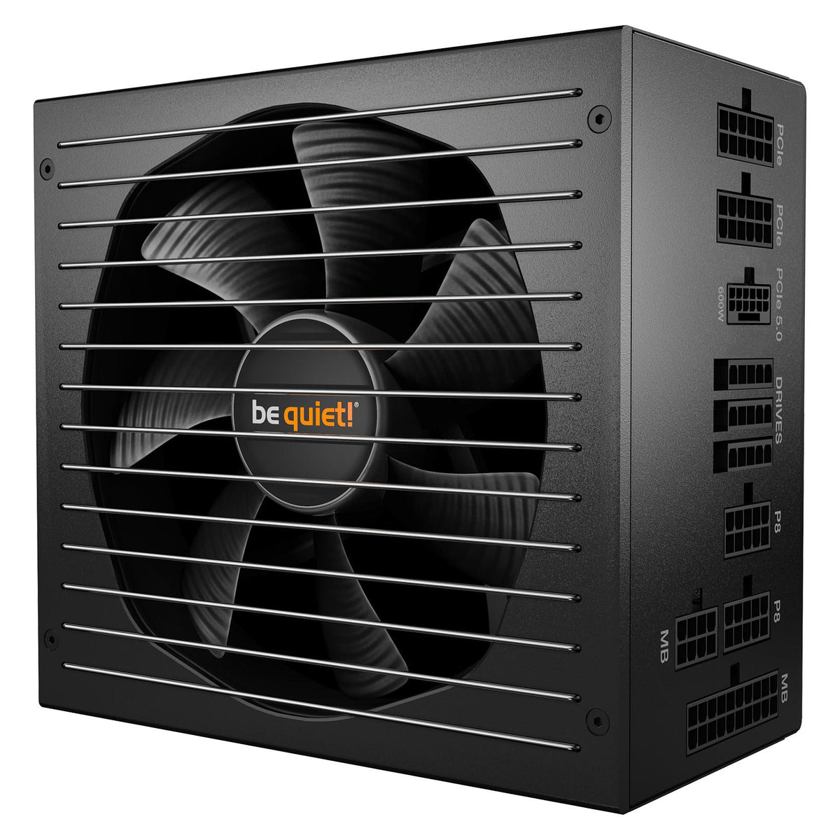 1000W be quiet! Straight Power 12 | 80+Platinum