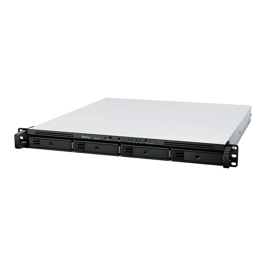 4-Bay Synology RackStation RS822RP+