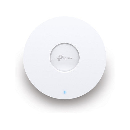 TP-LINK Omada EAP670 WIFI6 AX5400
