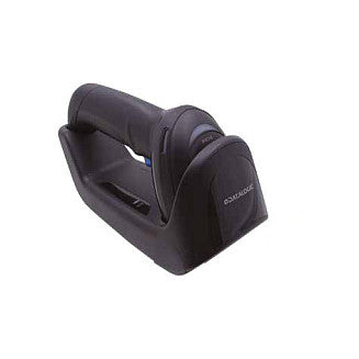 Datalogic Gryphon GBT4200 Barcode-Scanner Schwarz Kit 1D Bluetooth 4.0 LE