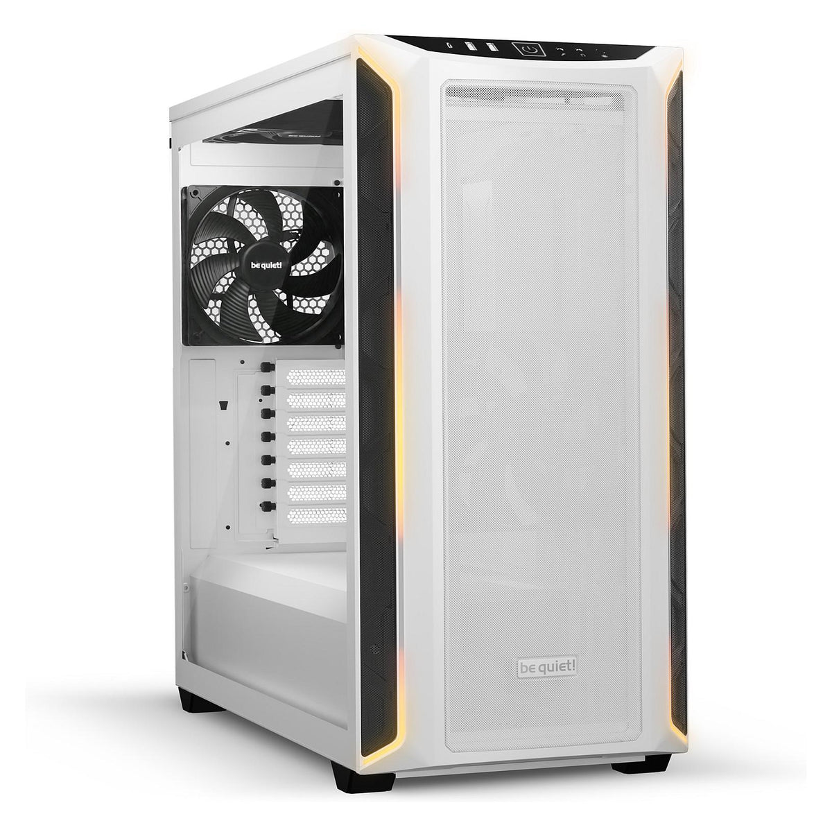 Midi be quiet! SHADOW BASE 800DX White