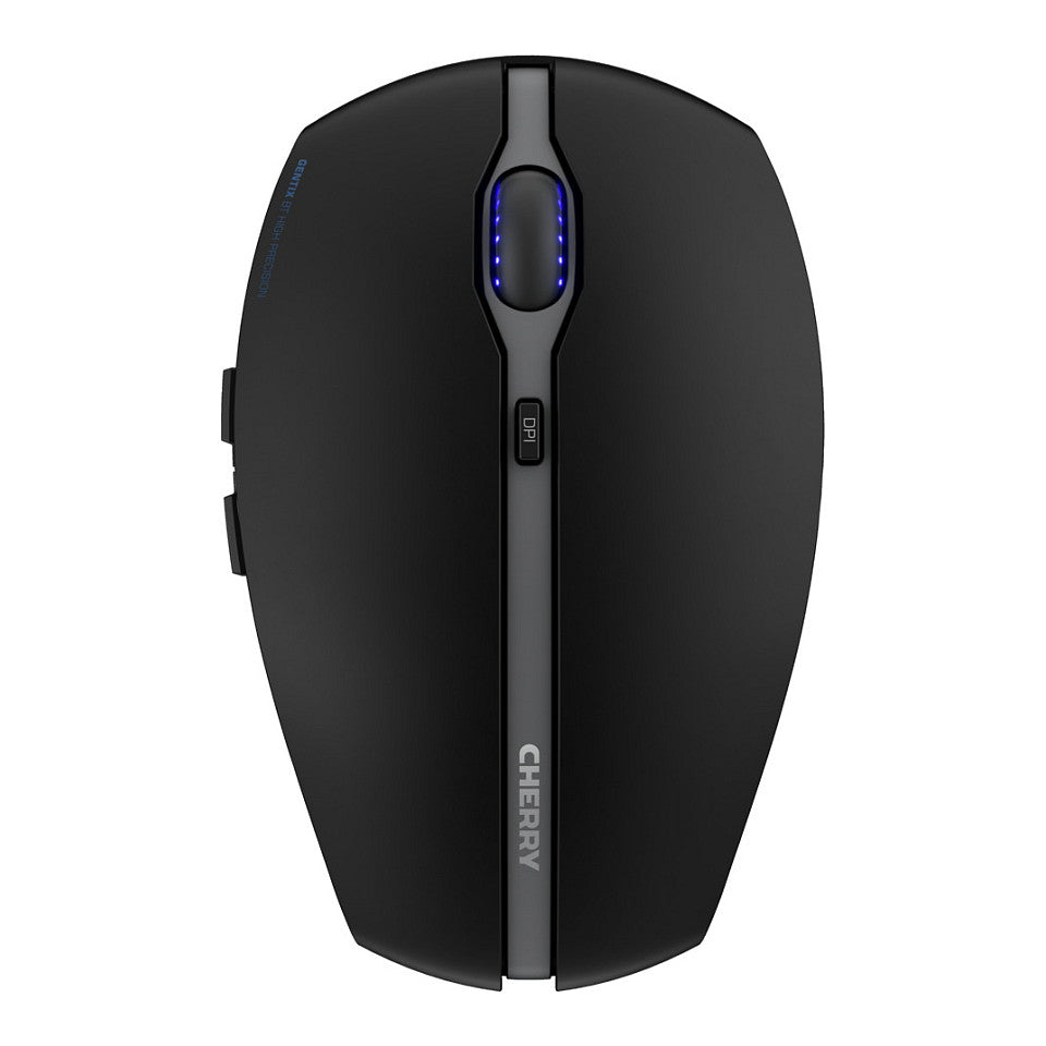 Cherry Gentix BT black
