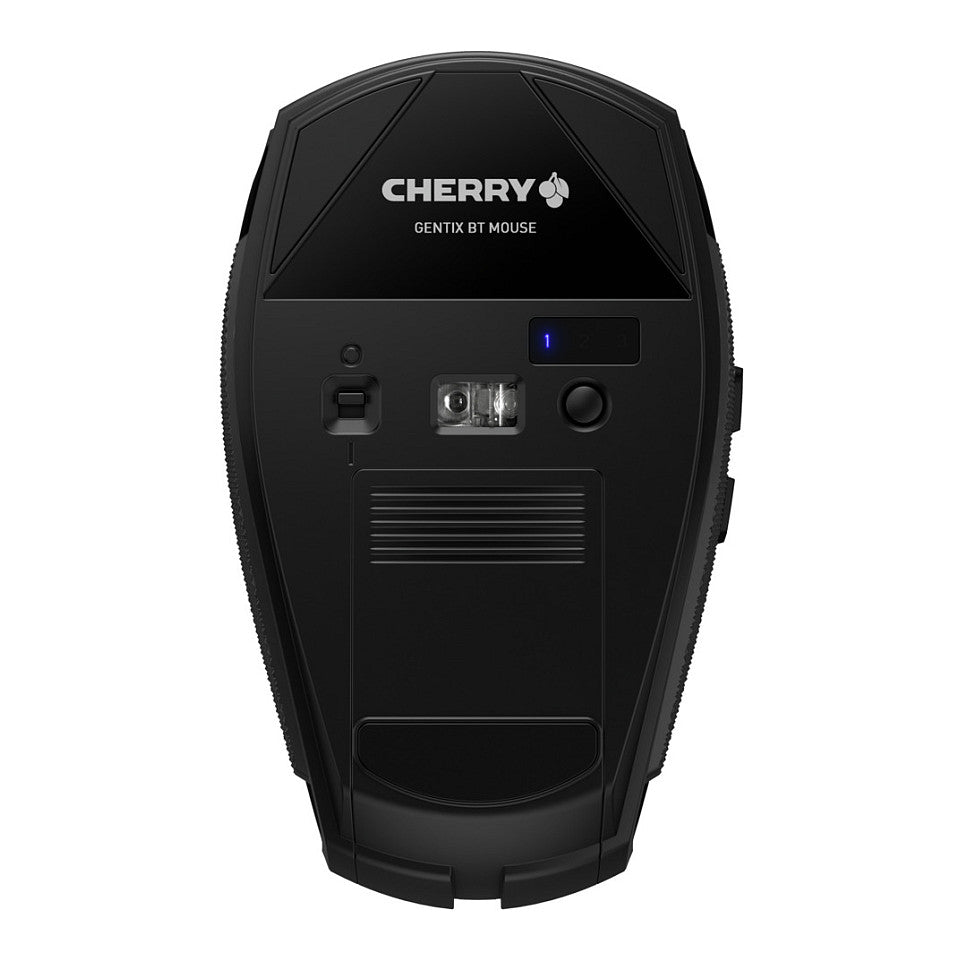 Cherry Gentix BT black