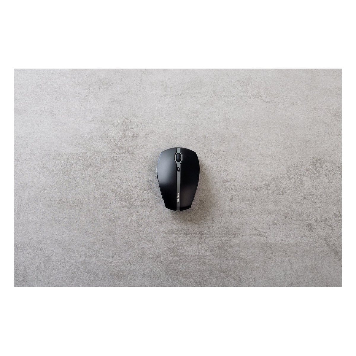 Cherry Gentix BT black