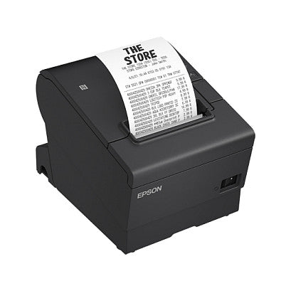 Epson TM-T88VII (112) POS-Bondrucker USB LAN Serial 180dpi
