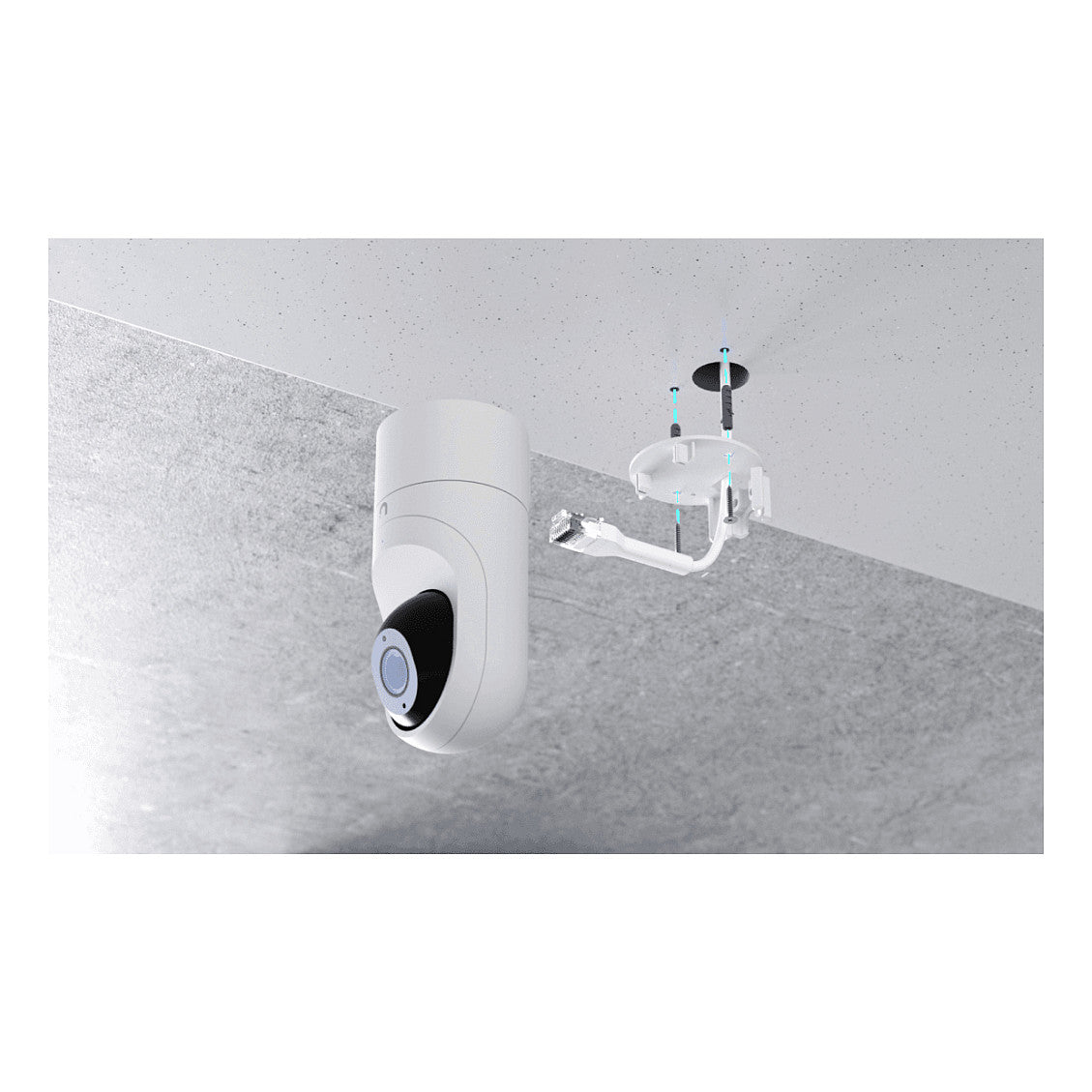 Ubiquiti UniFi G5 Flex - UVC-G5-Flex