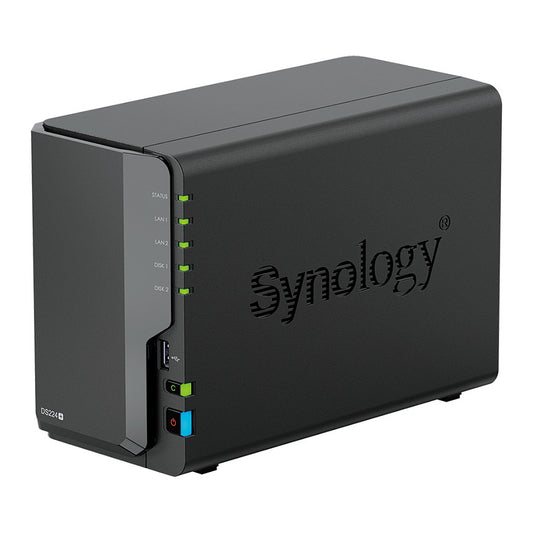 2-Bay Synology DS224+