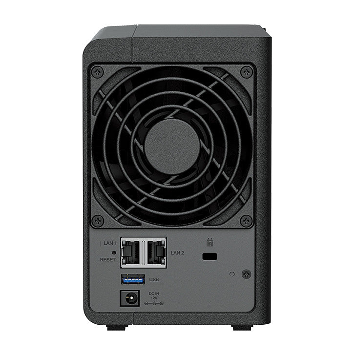 2-Bay Synology DS224+