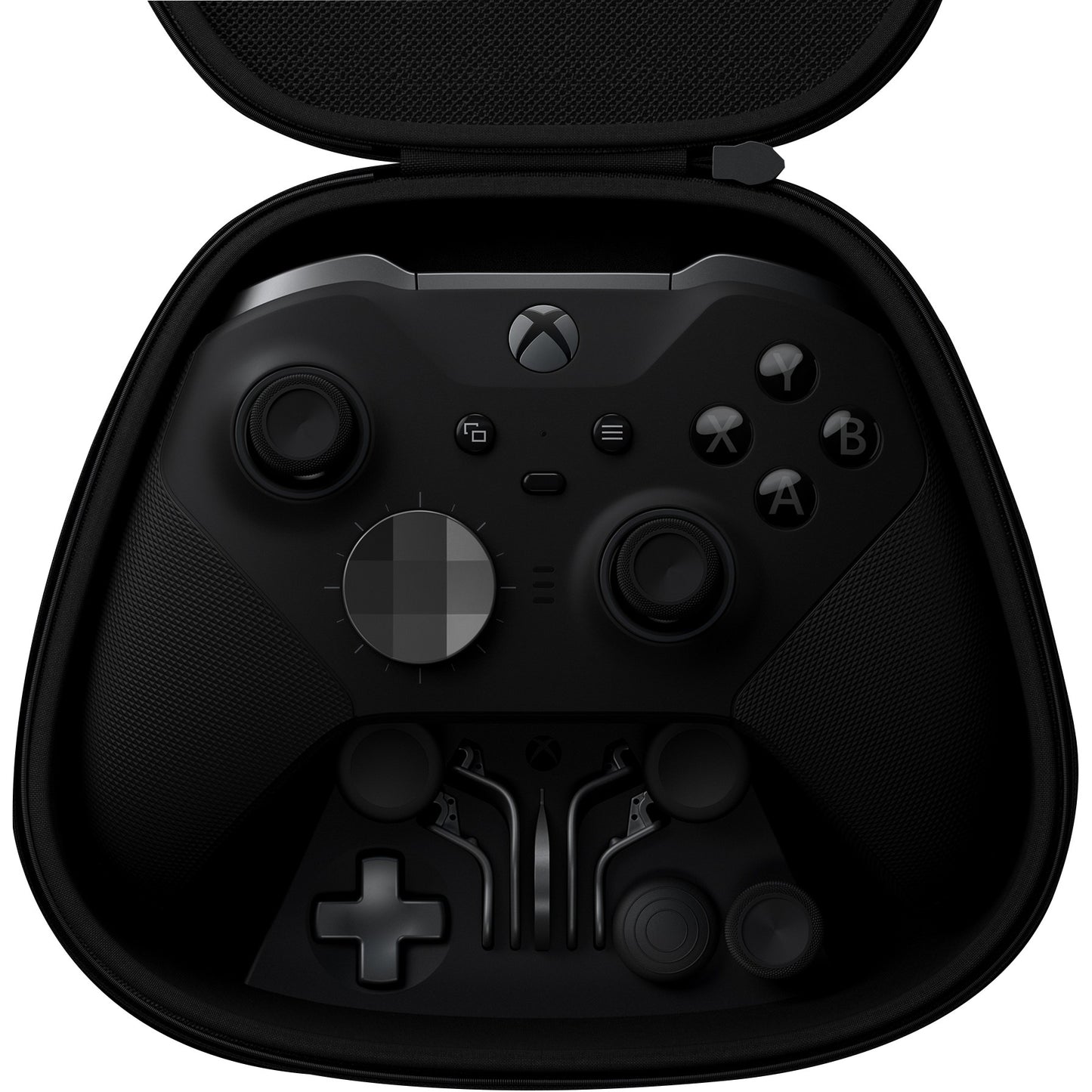 MICROSOFT Xbox Elite Wireless Controller Series 2 Black