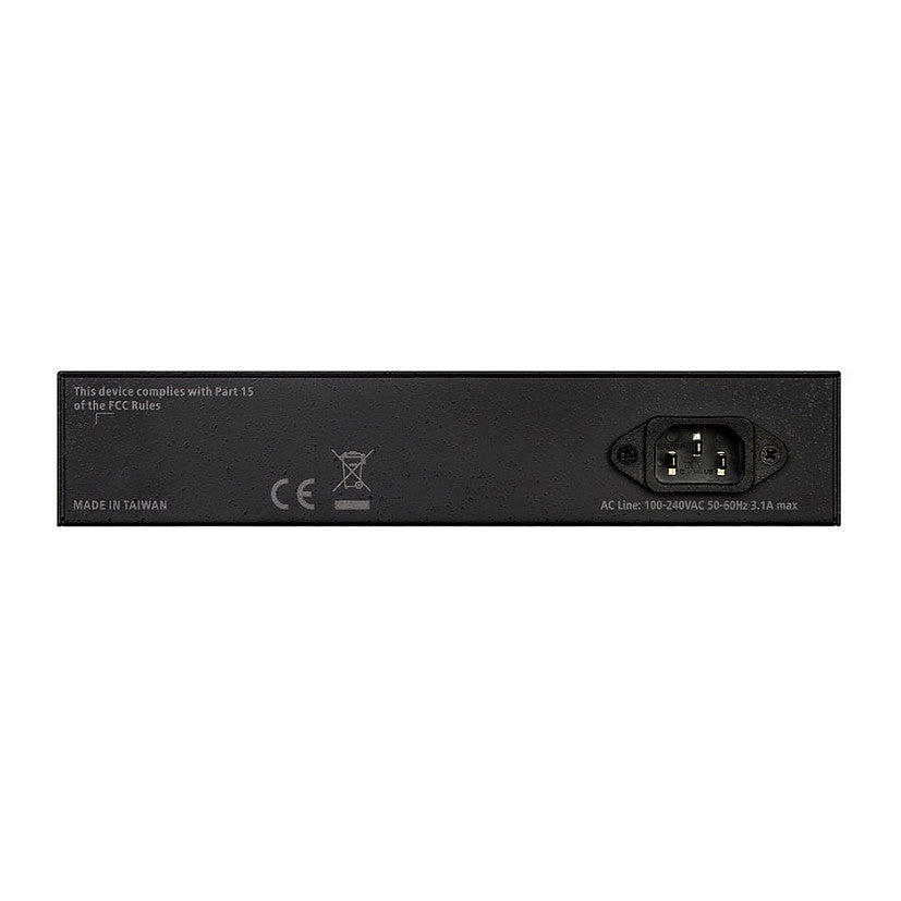 48+4P Lancom GS-3510XP RM M