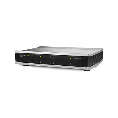 Lancom 1800EF - 4x GigE/1xSFP - SD-WAN Gateway