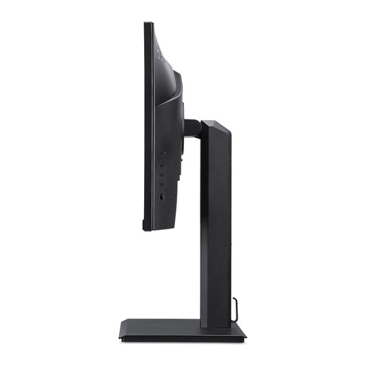 Acer B277UEb 27" 68.6cm 16:9 100Hz 2560x1440 black